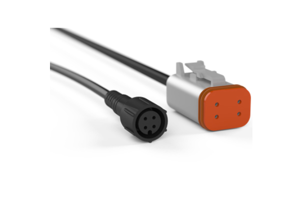  RGB-16C / 16 ft Color Optix™ Extension Cable for PMX-RGB